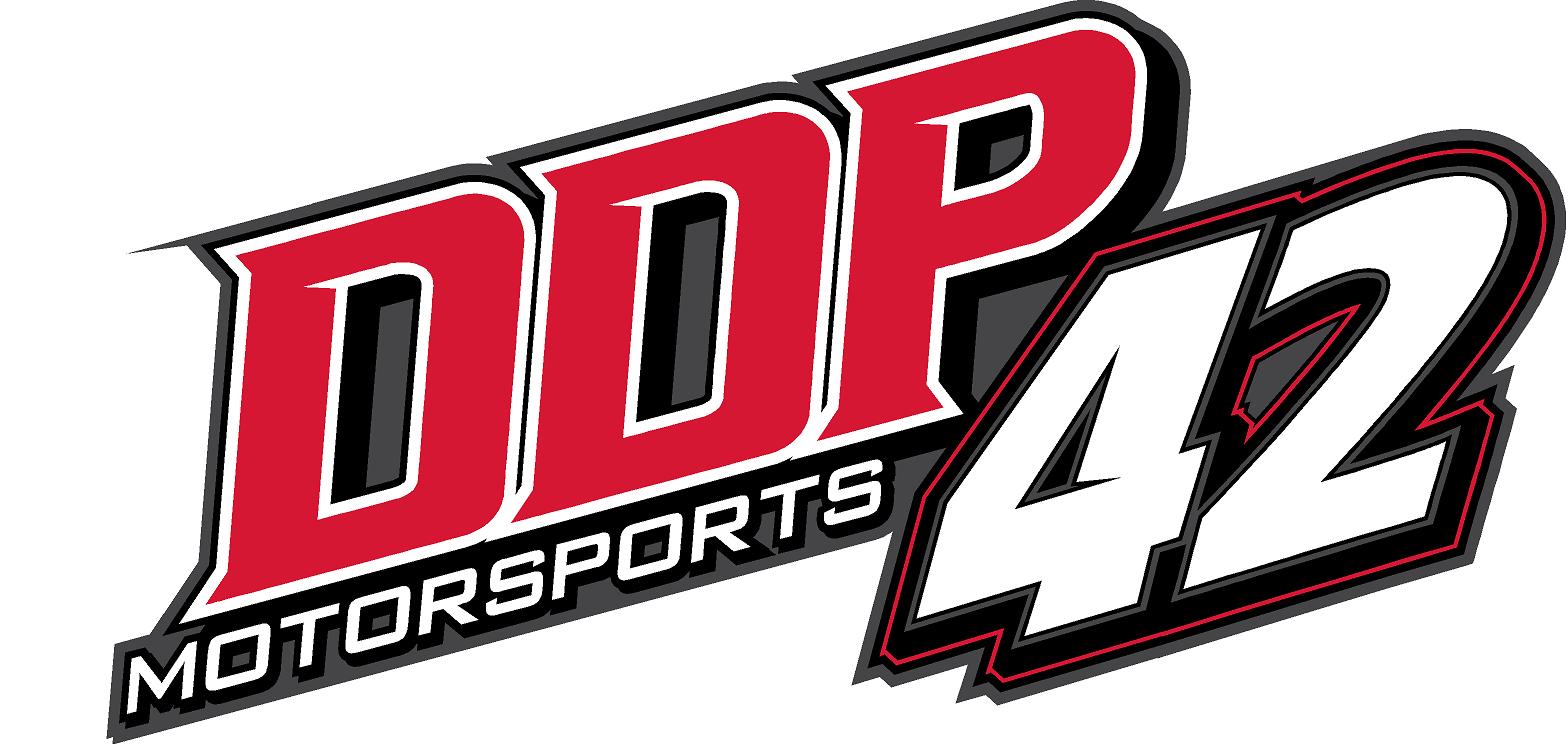 DDP Motorsports Logo