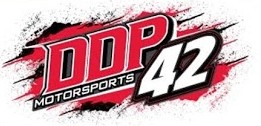 DDP Motorsports Logo