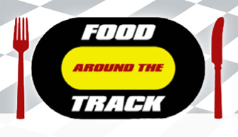 Food Around the Track Logo