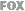 Fox Logo