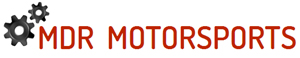 MDR Motorsports Logo