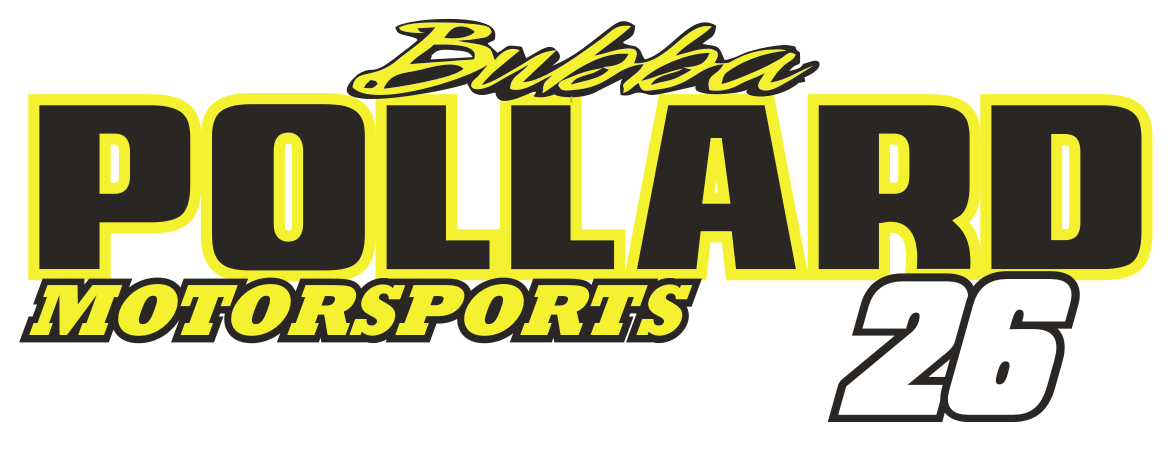 Pollard Motorsports logo