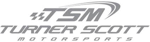 Turner Scott Motorsports Logo