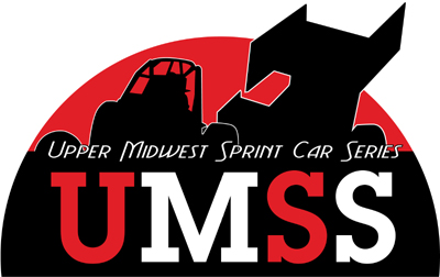 Upper Midwest Sprint Car Series logo