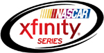 Nascar XFinity Series Logo