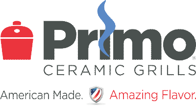 Primo Grill logo